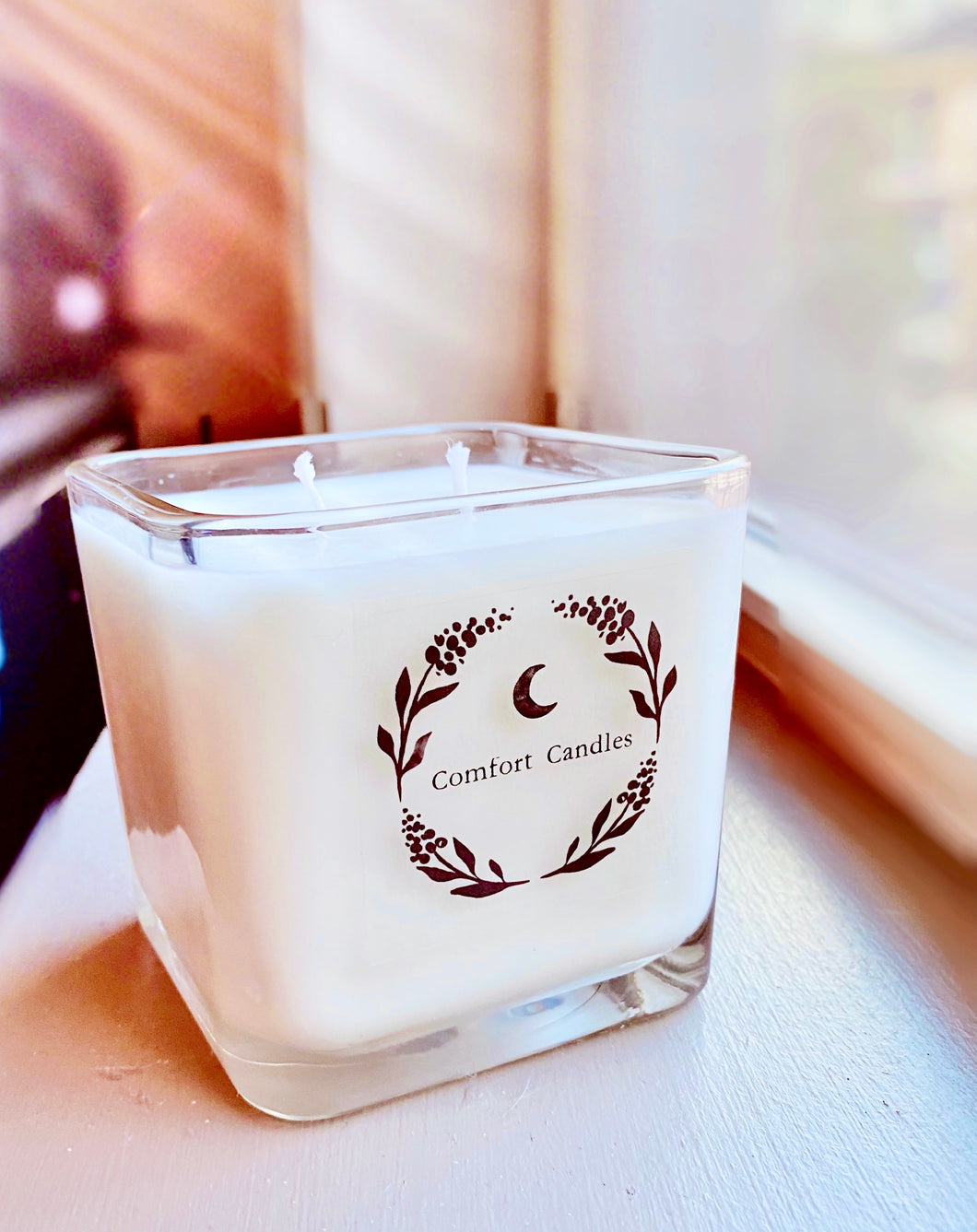 Lux Candle 16oz